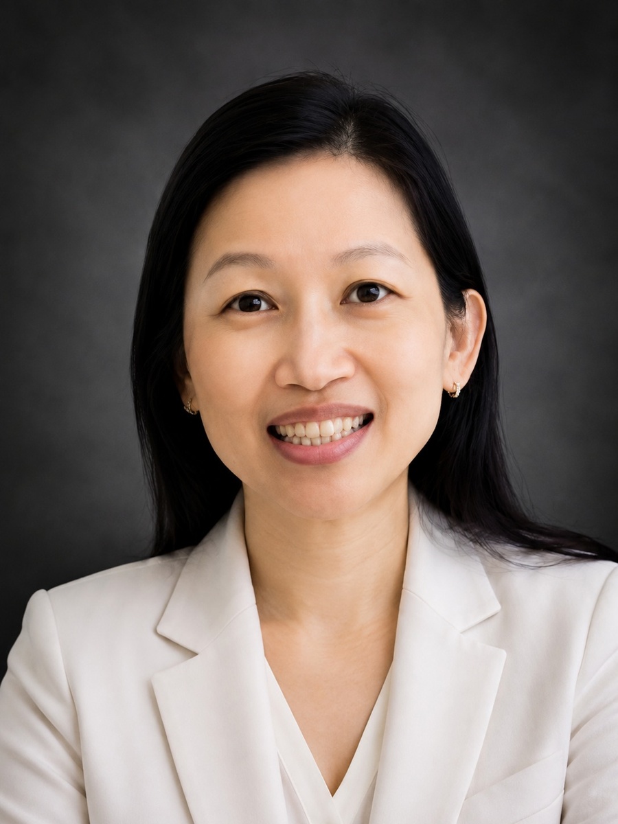 dr. Normalina Sandora, MCE., MSc